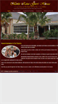 Mobile Screenshot of monteroza.co.za